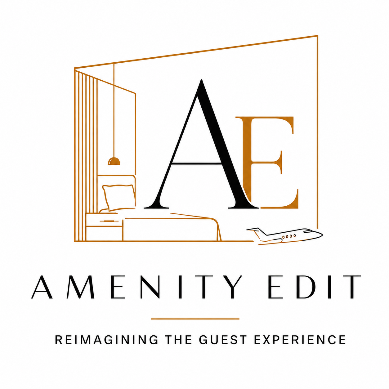 The Amenity Edit — Reimagining the Guest Experience